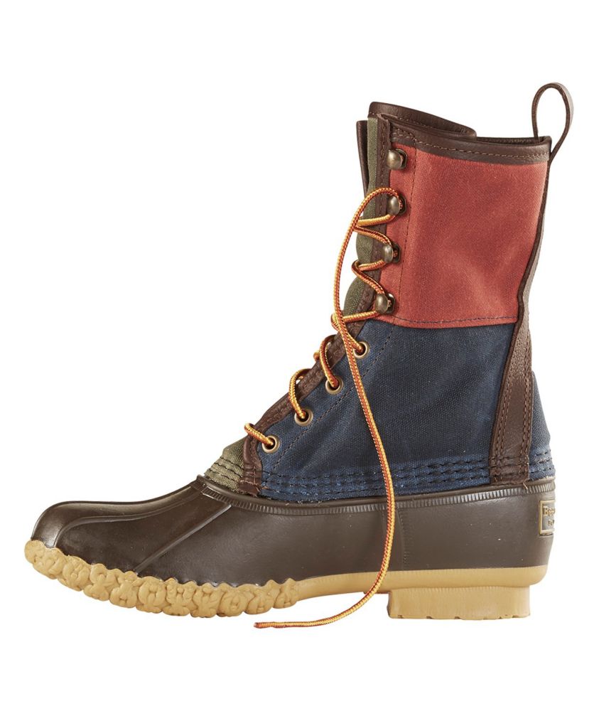 ll bean womens footwear