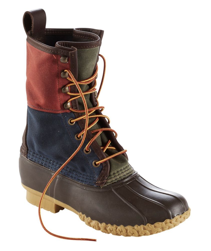ll bean womens work boots