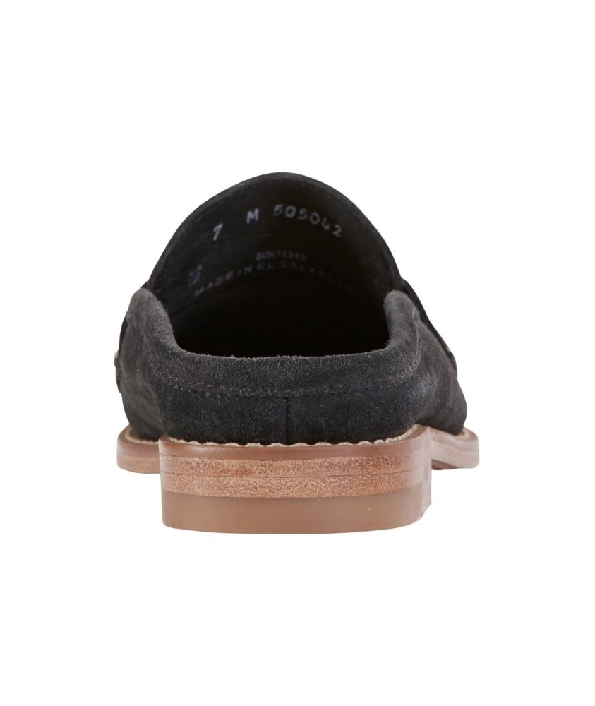 ll bean signature loafers