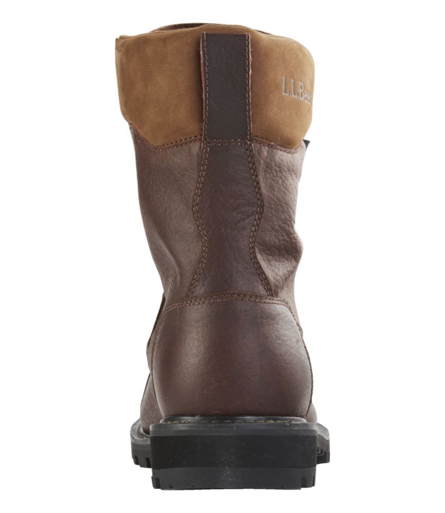 ll bean hunter boots