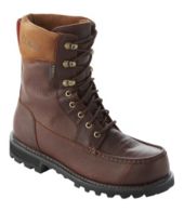 Ll bean best sale kangaroo upland boots