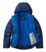 Kids' Bean's Down Jacket