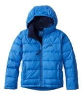 Ll bean hot sale girls winter jackets