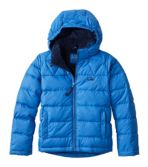 Kids' Bean's Down Jacket