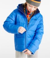 Ll bean girls clearance coats