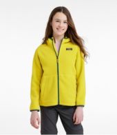 Kids' Mountain Classic Fleece, Hooded | Jackets & Vests at L.L.Bean