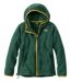  Color Option: Deep Green, $59.95.