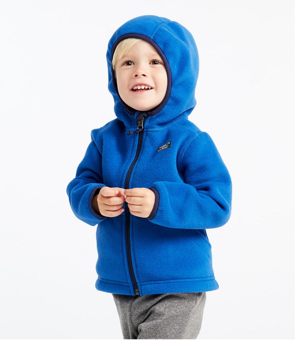 Infants' and Toddlers' Mountain Classic Fleece