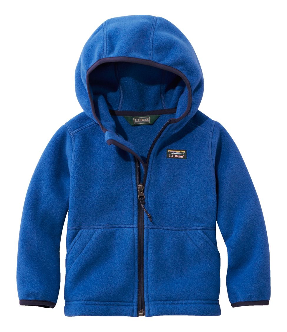 Toddler & Baby Fleece