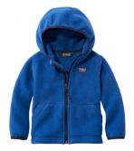 Infants' and Toddlers' Mountain Classic Fleece
