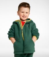 Infants' and Toddlers' Mountain Fleece Pants at L.L. Bean