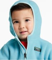 Infants' and Toddlers' Mountain Classic Fleece | Toddler & Baby at L.L.Bean