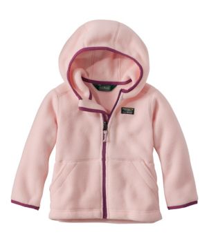 Infants' and Toddlers' Mountain Classic Fleece