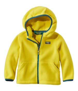 Infants' and Toddlers' Mountain Classic Fleece