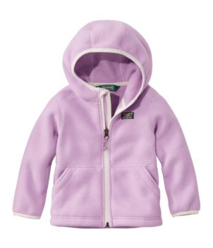 Infants' and Toddlers' Mountain Classic Fleece