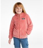 Kids' L.L.Bean Hi-Pile Fleece