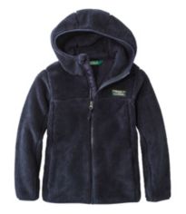 Infants' and Toddlers' L.L.Bean Sweater Fleece, Full-Zip