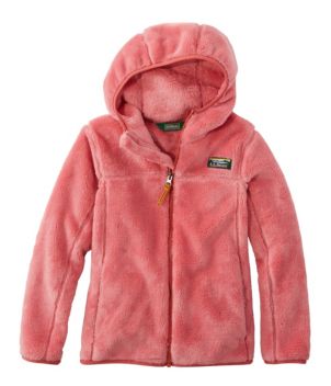 Kids' L.L.Bean Hi-Pile Fleece