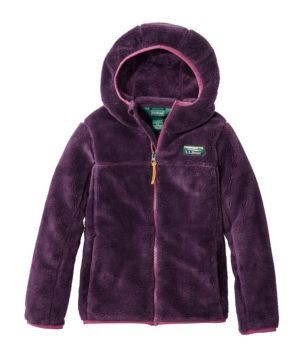 Kids' L.L.Bean Hi-Pile Fleece