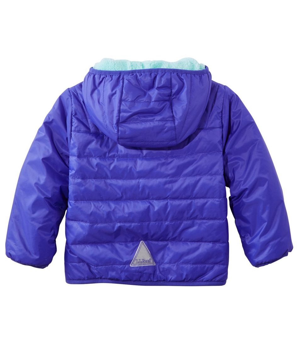Infants' and Toddlers' Mountain Bound Reversible Jacket