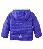 Infants' and Toddlers' Mountain Bound Reversible Jacket