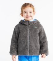 Ll bean best sale baby coat