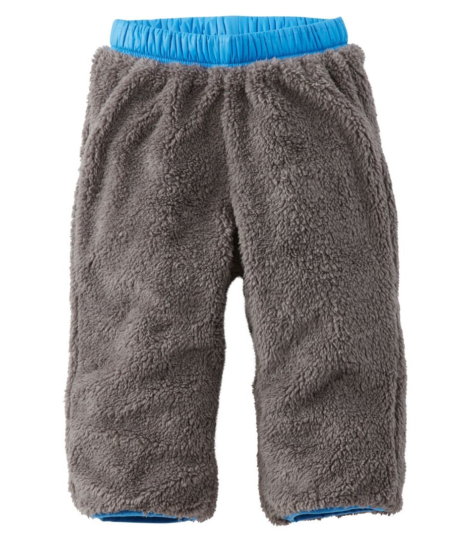 Infants' and Toddlers' Mountain Bound Reversible Pants