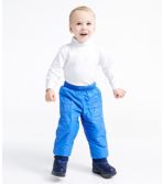 Infants' and Toddlers' Mountain Bound Reversible Pants