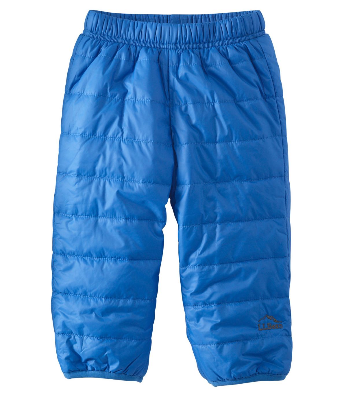 Infants' and Toddlers' Mountain Bound Reversible Pants at L.L. Bean