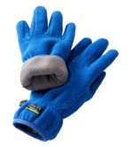 Kids' Mountain Classic Fleece Gloves