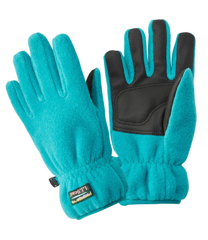 2t snow gloves