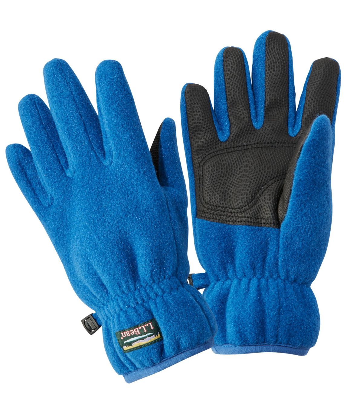 Kids' Mountain Classic Fleece Gloves
