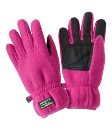 Kids' Mountain Classic Fleece Gloves