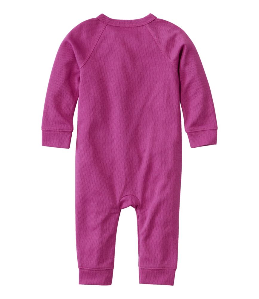 Infants' Wicked Warm Underwear, One-Piece