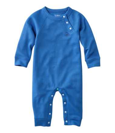 Infants' Wicked Warm Underwear, One-Piece