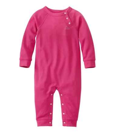 Infants' Wicked Warm Underwear, One-Piece
