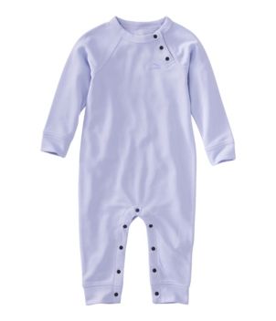 Infants' Wicked Warm Underwear, One-Piece