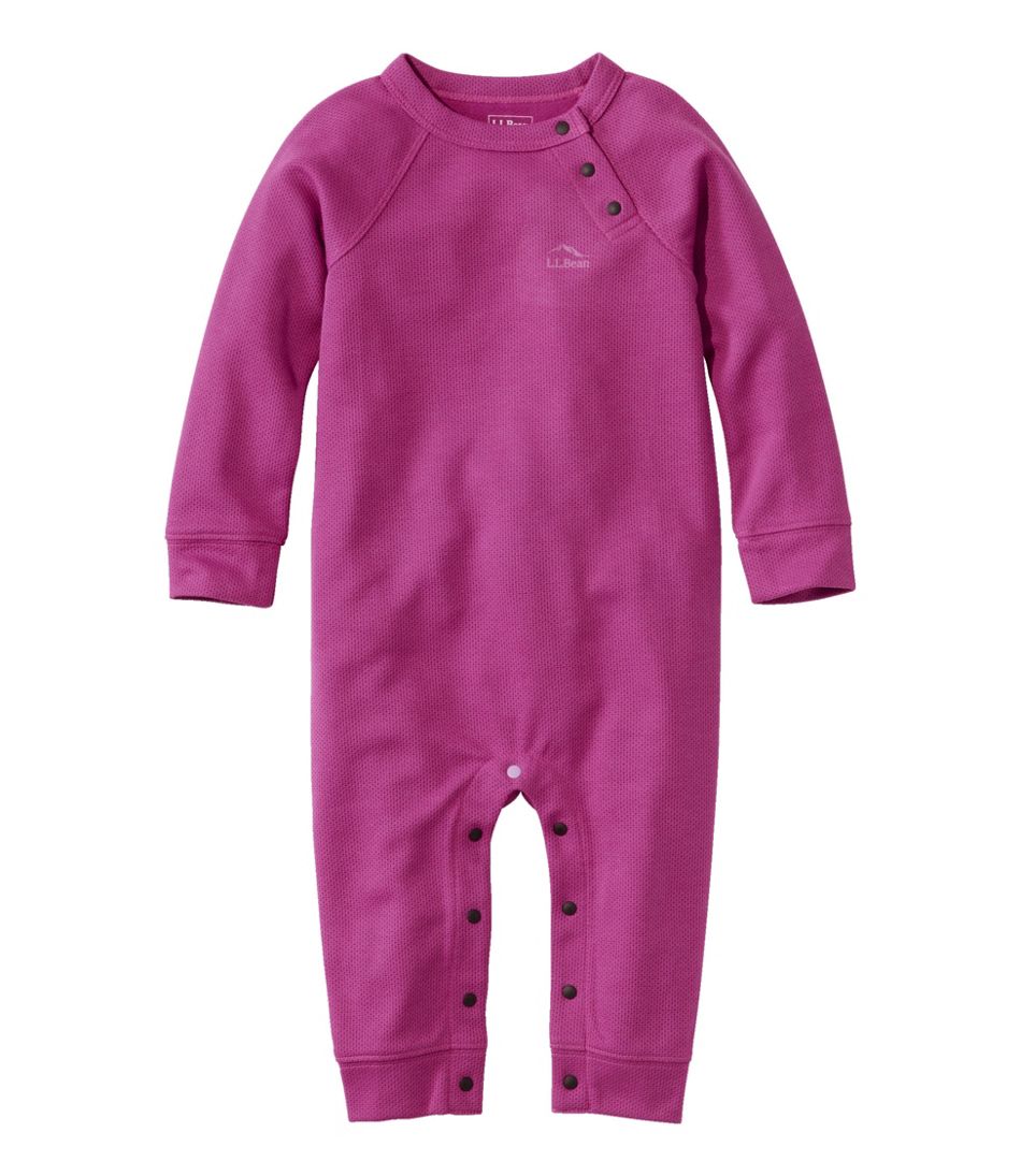 Kids' Wicked Warm Long Underwear, Expedition-Weight Pants at L.L. Bean