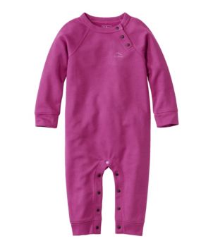 Infants' Wicked Warm Underwear, One-Piece