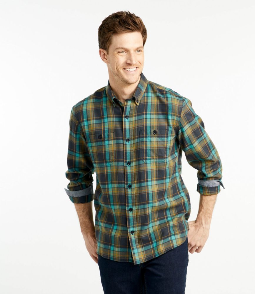 mens flannel night shirts