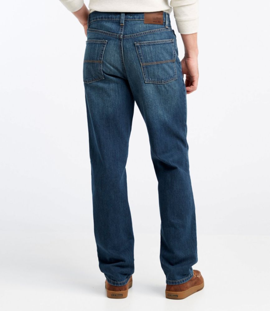 ll bean mens jeans