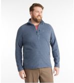 Men's Trail Fleece, Quarter-Zip