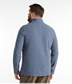 Men's Trail Fleece Quarter-Zip Pullover, , small image number 4