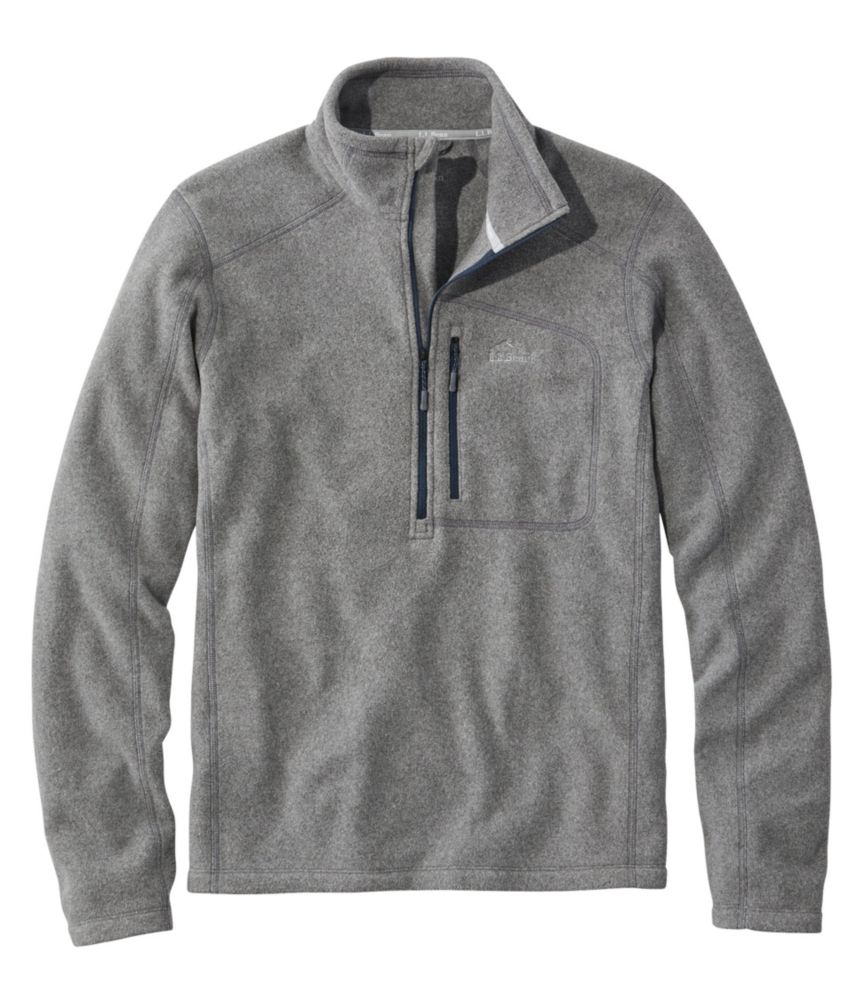 Men's Trail Fleece