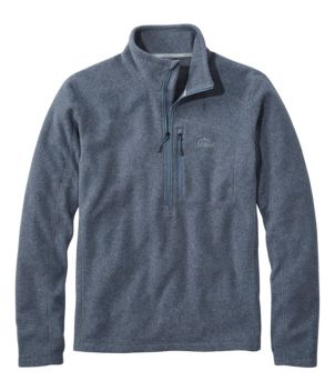 Men's Sweatshirts and Fleece | Clothing at L.L.Bean