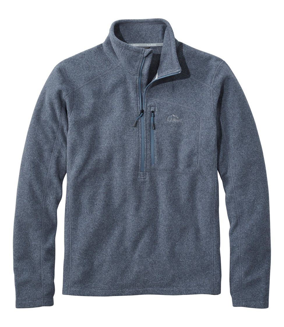 Patagonia Better Sweater 1/4-Zip Fleece Jacket - Men's - Clothing