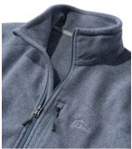 Men's Trail Fleece, Full-Zip