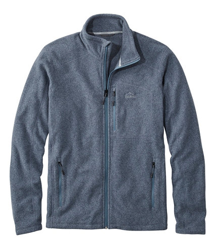 Men's Trail Fleece, Full-Zip | Fleece Jackets at L.L.Bean