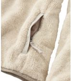 Women's L.L.Bean Hi-Pile Fleece Pullover