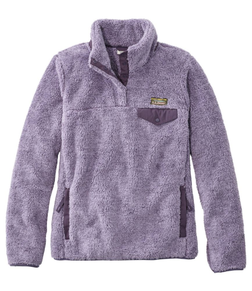cheap fleece pullover